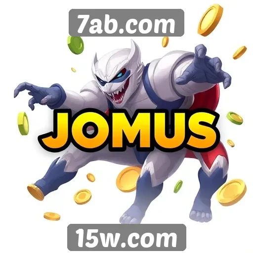 Exploração dos jogos disponíveis no site 7ab.com