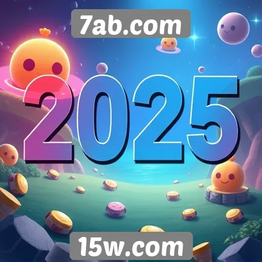 Novos jogos disponíveis em 7ab.com para 2025