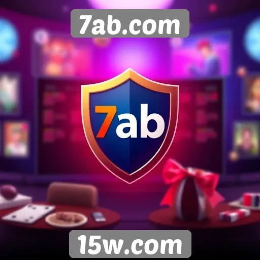 Avaliação da segurança e privacidade no 7ab.com